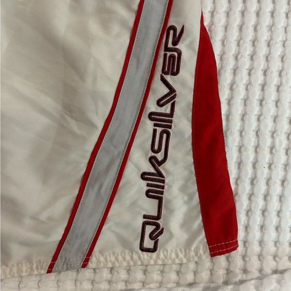 Quicksilver bathing suit/shorts - Picture 3 of 5